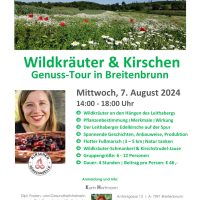 Poster_Wildkräuter.u.Kirschen_7.8.2024