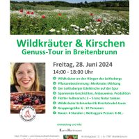 Poster_Wildkräuter.u.Kirschen_28.6.2024